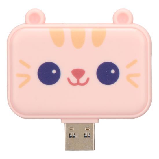 3 в 1 USB-концентратор многофункциональный USB A на USB3.0 и 2 USB2.0 USB-порт расширитель для мыши клавиатуры ноутбука ПК розовый Pink
3 в 1 USB-концентратор многофункциональный USB A на USB3.0 и 2 USB2.0 USB-порт расширитель для мыши клавиатуры ноутбука ПК розовый Pink