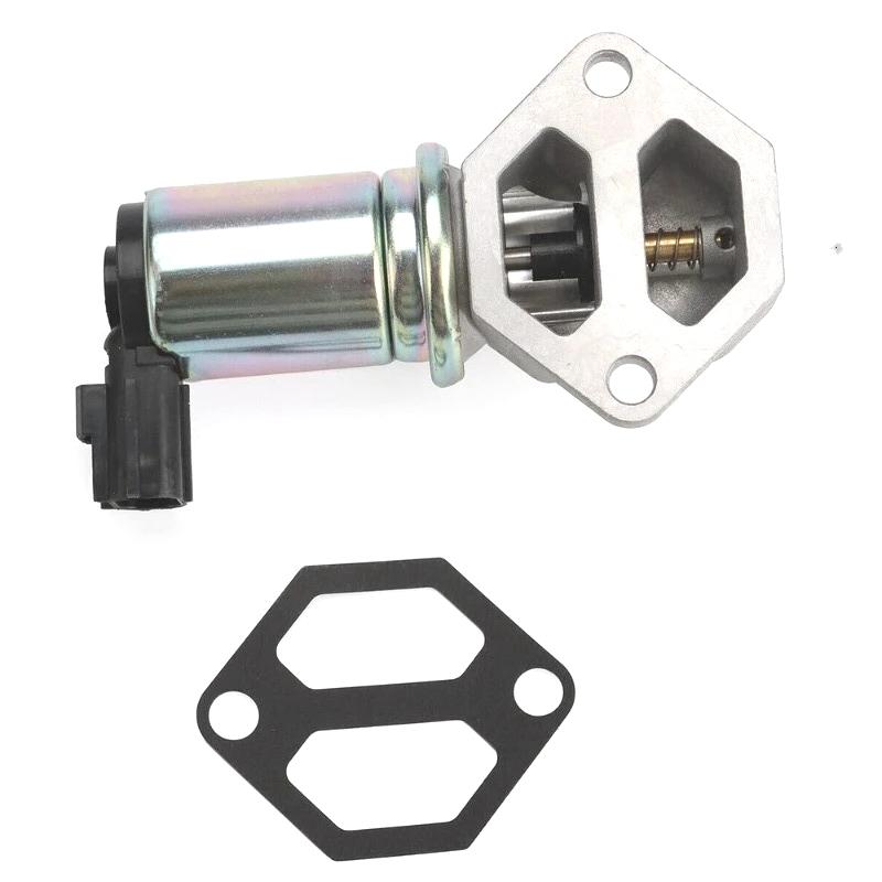 Idle Air Control Valve Air Control Valve 1L8Z9F715AA For Ford Escape/Mazda MPV 3.0L New Automobiles Spare Parts
Idle Air Control Valve Air Control Valve 1L8Z9F715AA For Ford Escape/Mazda MPV 3.0L New Automobiles Spare Parts
