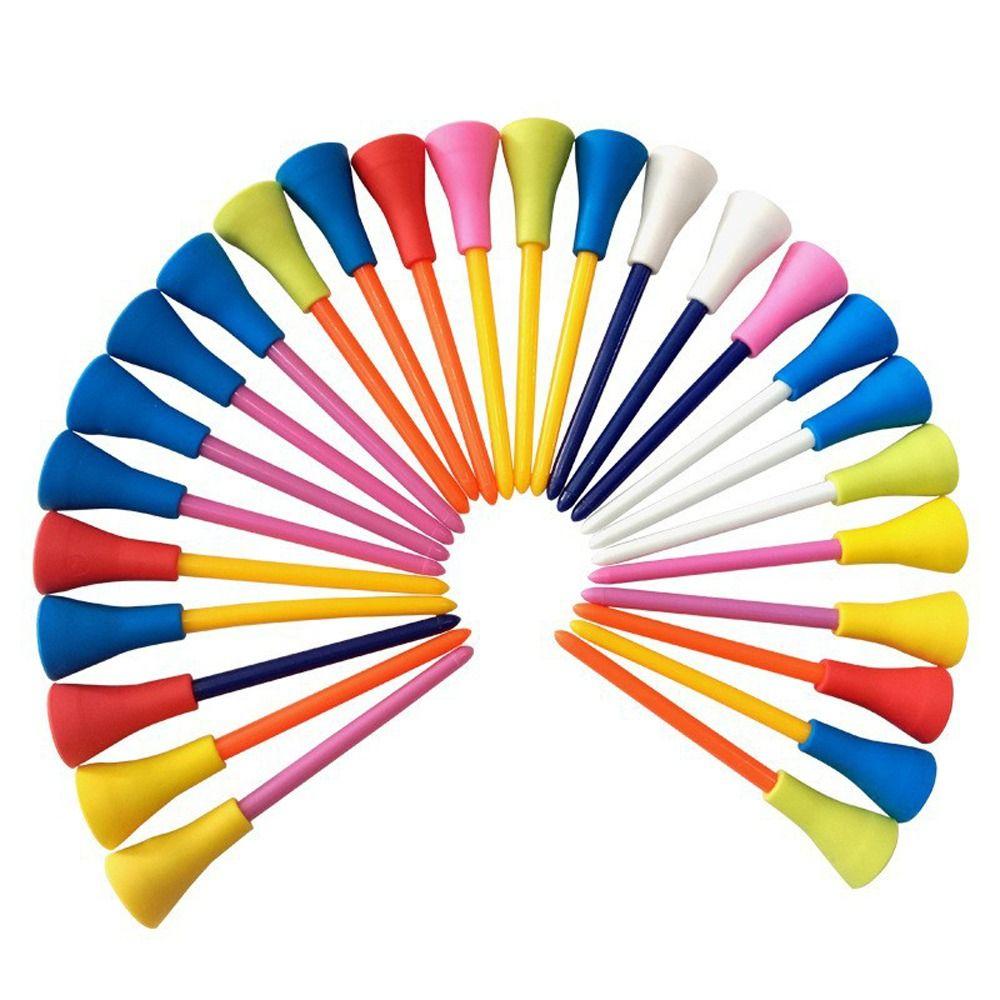 50Pcs/lot Cup Type Golf Tees 42mm/54mm /70mm Golf Ball Holder Golf Training Ball Tee Meadow 54mm
50Pcs/lot Cup Type Golf Tees 42mm/54mm /70mm Golf Ball Holder Golf Training Ball Tee Meadow 54mm