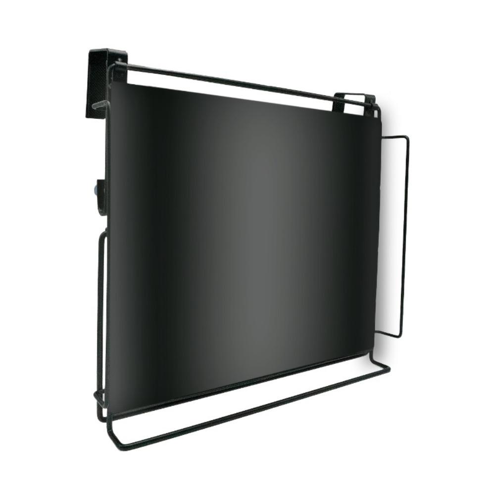 Регулируемый органайзер для столешницы, складная расширяемая полка для хранения, кухонные аксессуары чёрный
Регулируемый органайзер для столешницы, складная расширяемая полка для хранения, кухонные аксессуары чёрный