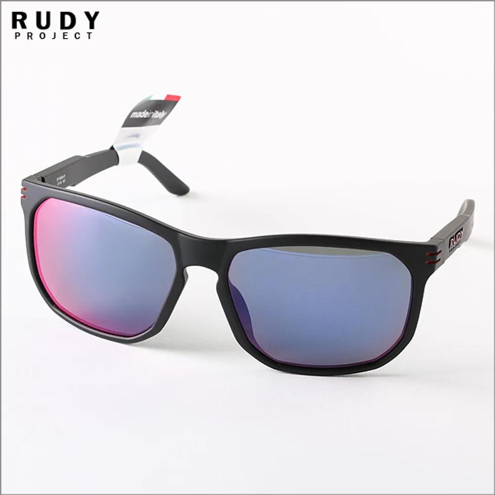 RUDY PROJECT Soundrise SP136206-0001 Fashion Sunglasses Fishing & Marine Sports Red Mirror Polarized Lenses
RUDY PROJECT Soundrise SP136206-0001 Fashion Sunglasses Fishing & Marine Sports Red Mirror Polarized Lenses