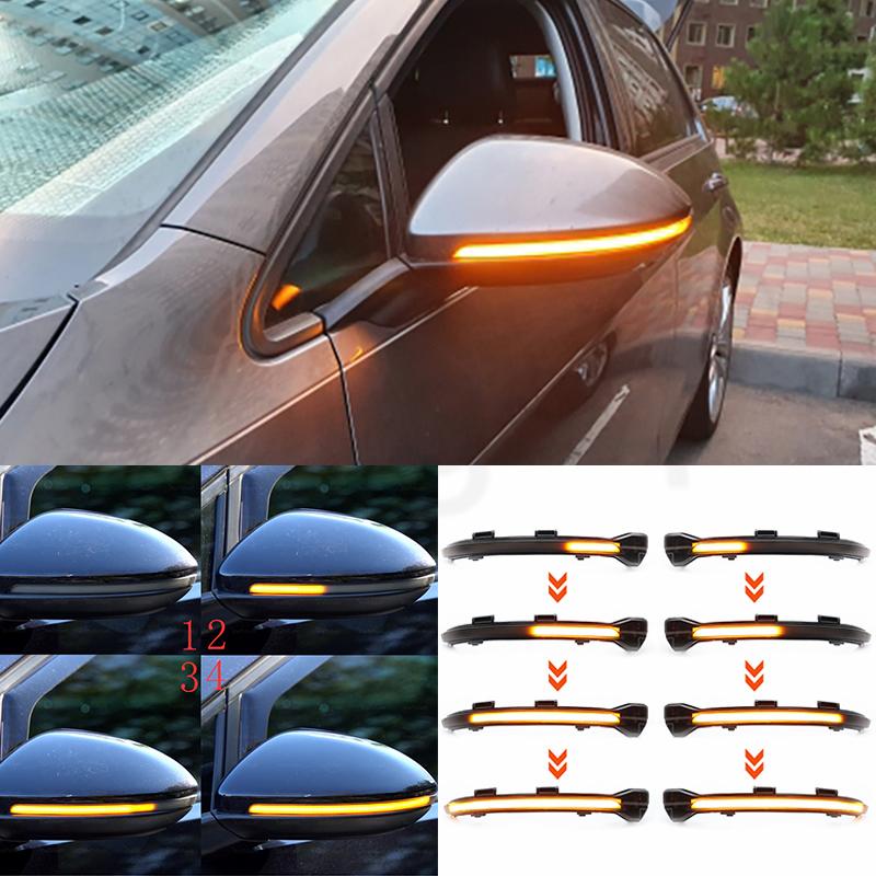 2 шт. для VW Golf 7 MK7 7,5 GTI R Sportsvan Touran L II светодиодный динамический указатель поворота, повторитель, индикатор бокового зеркала
2 шт. для VW Golf 7 MK7 7,5 GTI R Sportsvan Touran L II светодиодный динамический указатель поворота, повторитель, индикатор бокового зеркала
