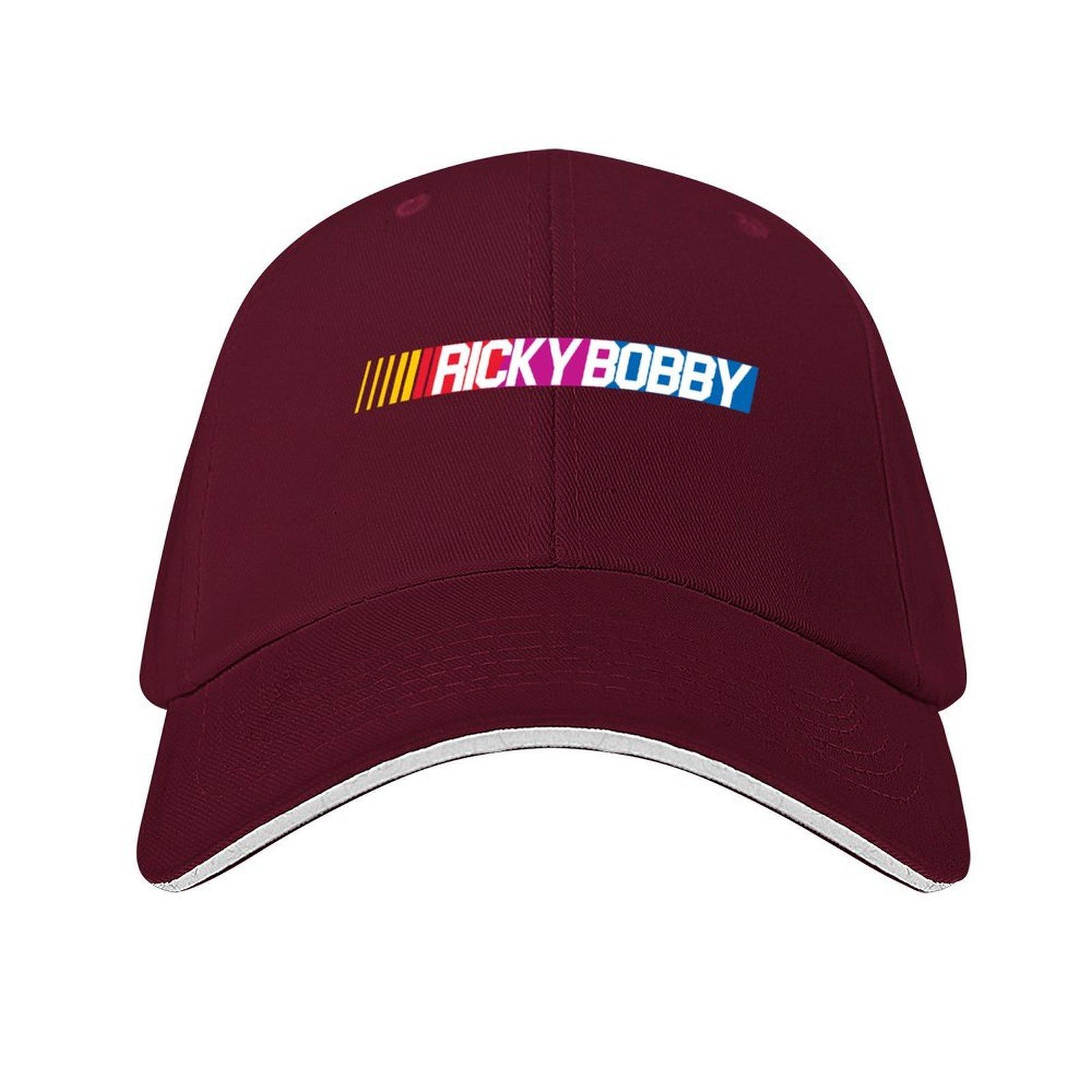 Ricky Bobby Racing Baseball Cap Military Tactical Cap Gentleman Hat tactical cap Hat Man For The Sun Golf Women Mens
Ricky Bobby Racing Baseball Cap Military Tactical Cap Gentleman Hat tactical cap Hat Man For The Sun Golf Women Mens