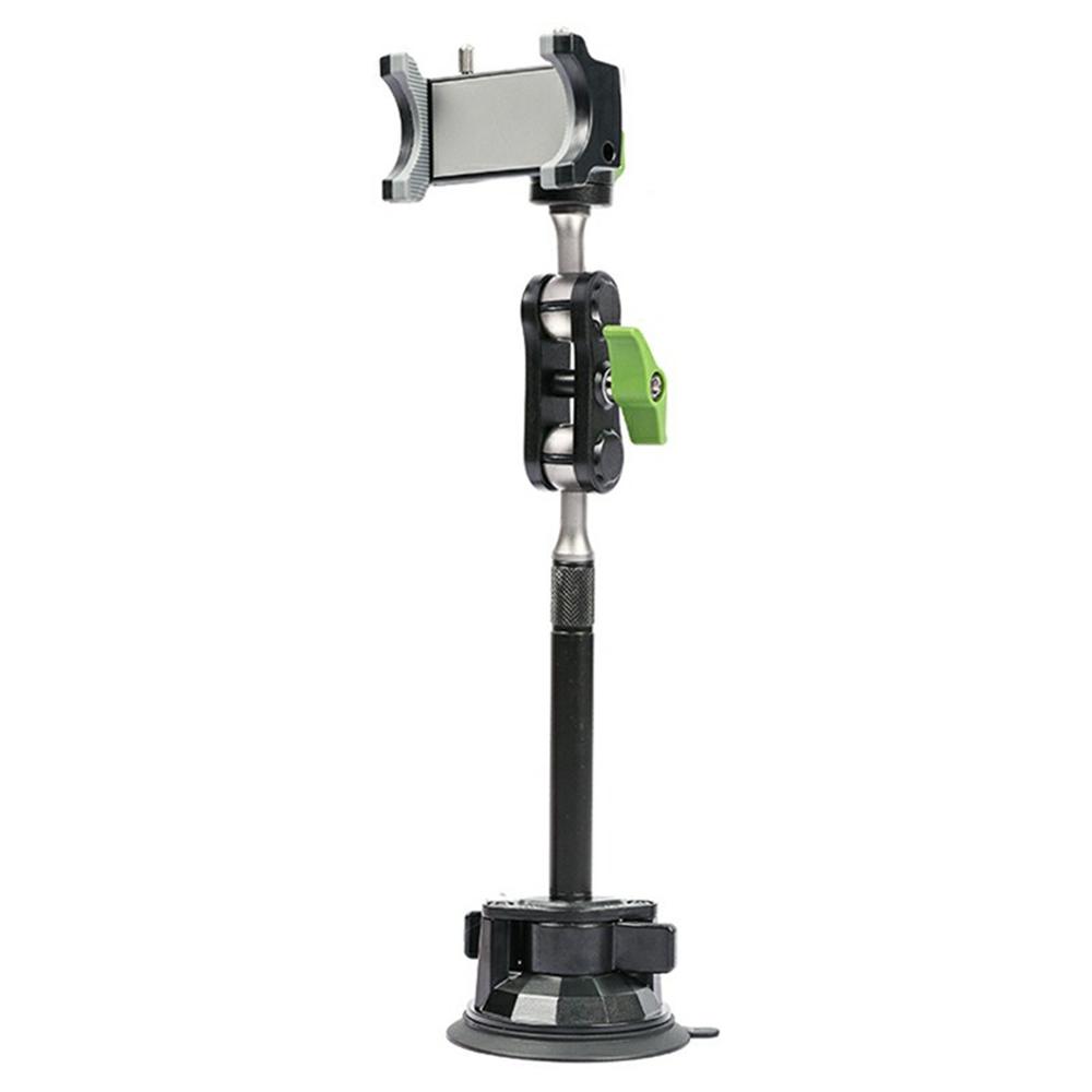 LANPARTE UBA-01L Car Suction Cup Mount Extended Bracket Multi Angle Adjustable Phone Holder A
LANPARTE UBA-01L Car Suction Cup Mount Extended Bracket Multi Angle Adjustable Phone Holder A
