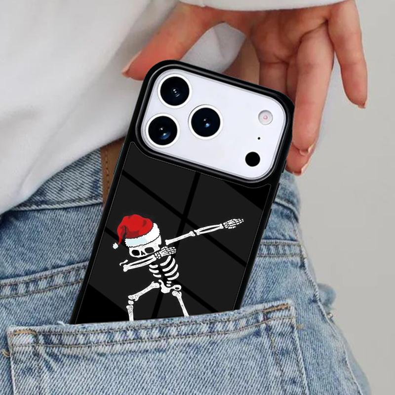 Смешной рождественский чехол для телефона Череп Санты для iPhone 17ProMax 12 13 14 15 16e 17 Pro Max Plus Air Cover iPhone 16 Pro
Смешной рождественский чехол для телефона Череп Санты для iPhone 17ProMax 12 13 14 15 16e 17 Pro Max Plus Air Cover iPhone 16 Pro