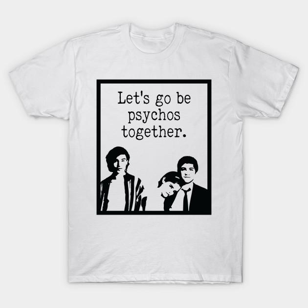 Men Black Print T-shirt The Perks Of Being A Wallflower No-Cut Transfer Paper Print Cotton Tshirt M белый
Men Black Print T-shirt The Perks Of Being A Wallflower No-Cut Transfer Paper Print Cotton Tshirt M белый