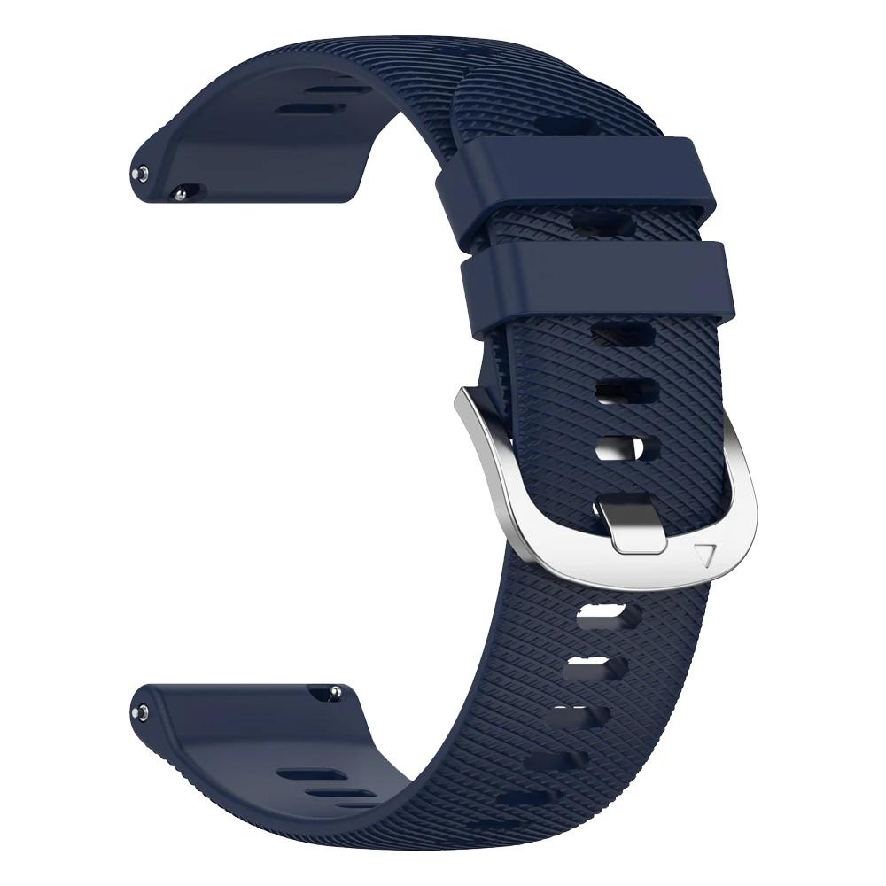 20mm 22mm Silicone Soft Bracelet For COROS APEX 2 Pro 46mm 42mm Sports Smartwatch Strap For COROS PACE Pro 2 3 Replace Watchband 1pcs 22mm midnight синього кольору
20mm 22mm Silicone Soft Bracelet For COROS APEX 2 Pro 46mm 42mm Sports Smartwatch Strap For COROS PACE Pro 2 3 Replace Watchband 1pcs 22mm midnight синього кольору