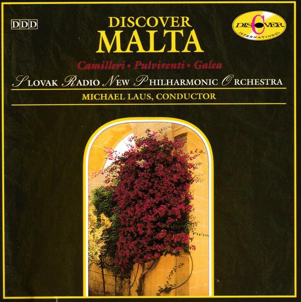 CD CHARLES CAMILLERI, JOHN GALEA, JOSI - Camilleri: Collected works DICD920163 Discover Intern 1992 Austria Soul/Funk Used
CD CHARLES CAMILLERI, JOHN GALEA, JOSI - Camilleri: Collected works DICD920163 Discover Intern 1992 Austria Soul/Funk Used