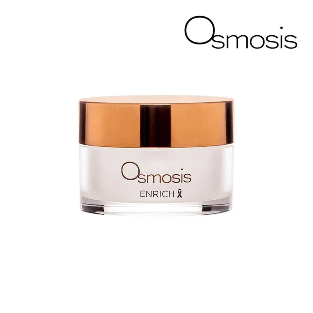 Osmosis Enrich Restorative Face and Neck Cream 30ml
Osmosis Enrich Restorative Face and Neck Cream 30ml