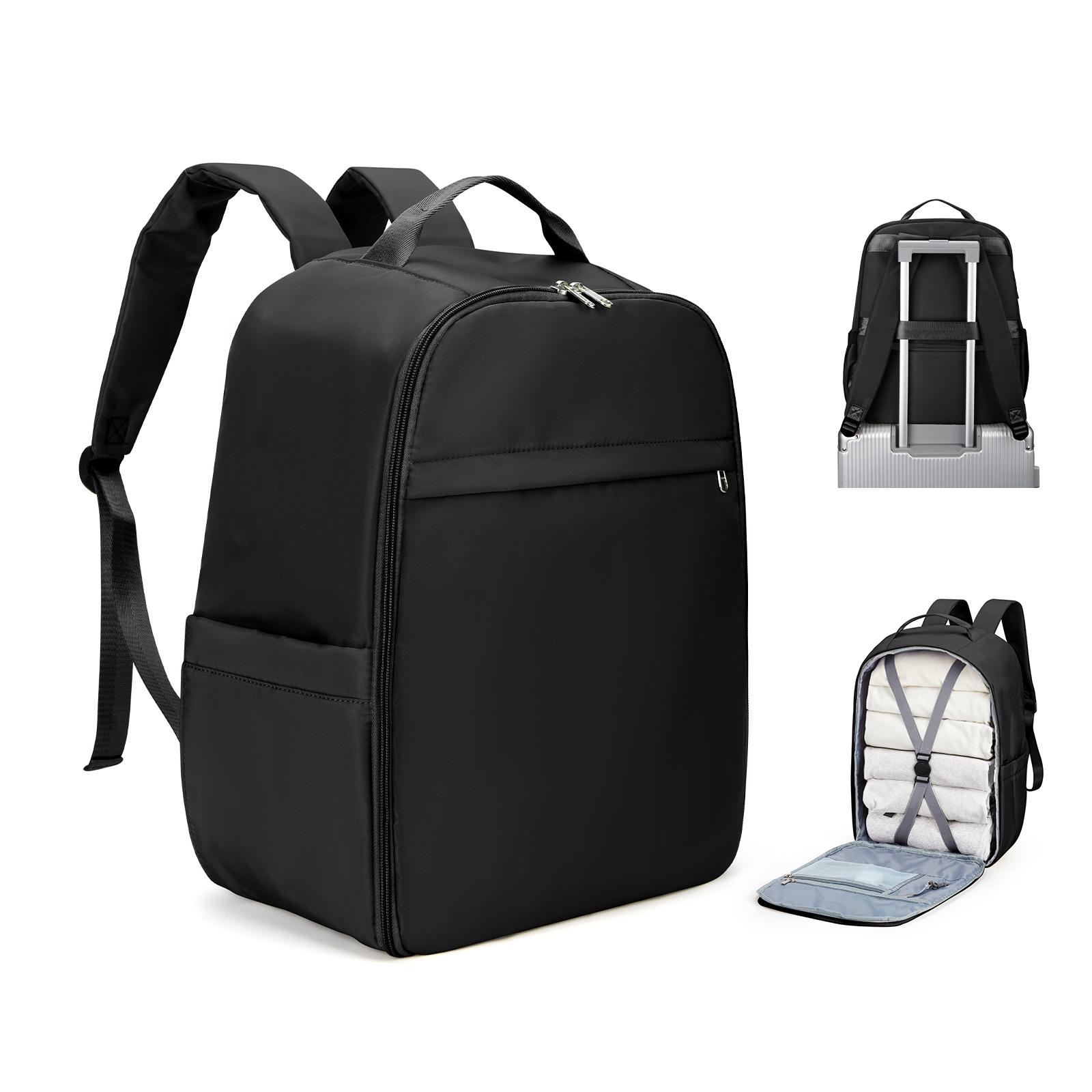 Рюкзак Easyjet 45x36x20 для путешествий, женская сумка, размер ручной клади, мужской рюкзак для ручной клади, сумка для ручной клади, рюкзак для ноутбука, Mochila Sch чёрный
Рюкзак Easyjet 45x36x20 для путешествий, женская сумка, размер ручной клади, мужской рюкзак для ручной клади, сумка для ручной клади, рюкзак для ноутбука, Mochila Sch чёрный