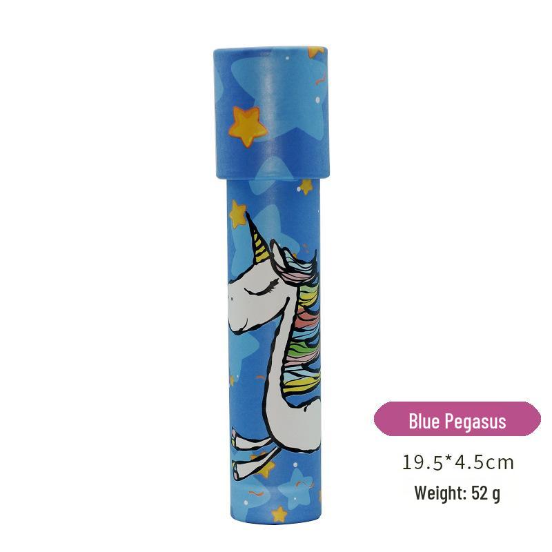 Large Cartoon Kaleidoscope for Kids – Birthday Party & Kindergarten Toy Favor
Large Cartoon Kaleidoscope for Kids – Birthday Party & Kindergarten Toy Favor