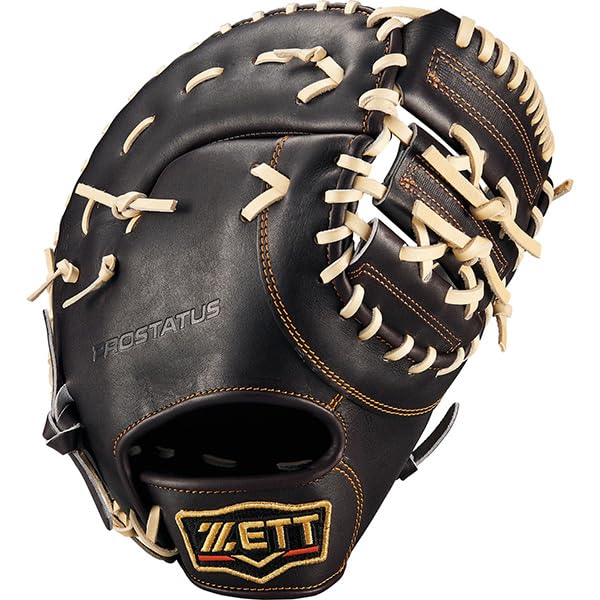 ZETT Pro Status Baseball Hard Baseball First High School Baseball First Limited Adult BPROFM533G Mitt, Mitt, Baseman s Mitt, Compatible, Baseman s
ZETT Pro Status Baseball Hard Baseball First High School Baseball First Limited Adult BPROFM533G Mitt, Mitt, Baseman s Mitt, Compatible, Baseman s