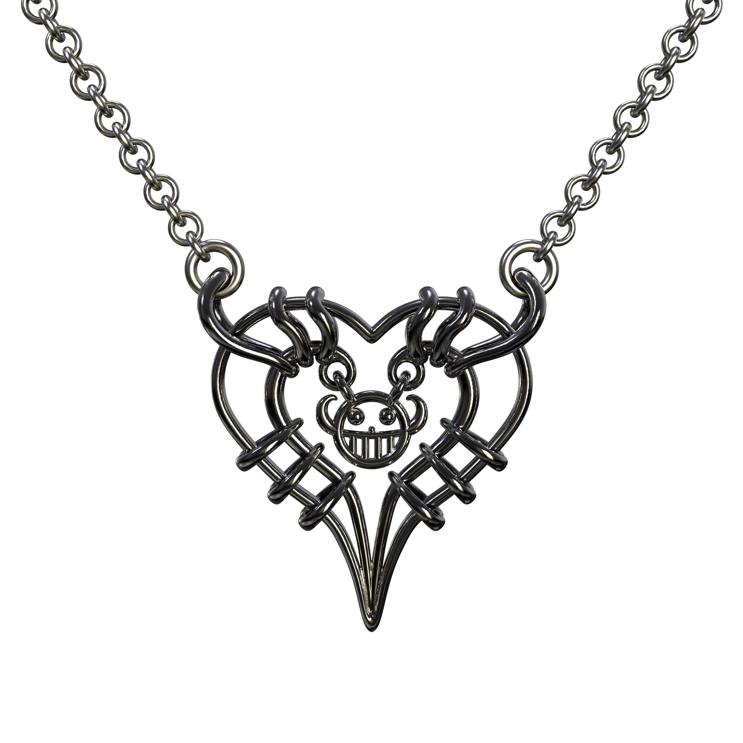 Karc Trafalgar Law Necklace Аніме Devil Fruit Cosplay Costume One No Jewelry Accessory, Size, Brass,
Karc Trafalgar Law Necklace Аніме Devil Fruit Cosplay Costume One No Jewelry Accessory, Size, Brass,