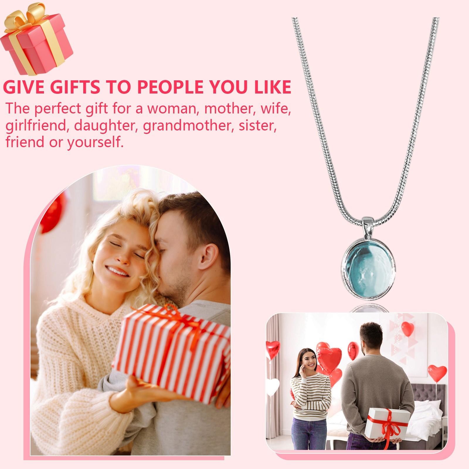 Hailanbao Necklace Trendy Moonstones Originals Design Light Luxury Niches Elliptical Pendant Snake Bones Collarbone Chain One Size
Hailanbao Necklace Trendy Moonstones Originals Design Light Luxury Niches Elliptical Pendant Snake Bones Collarbone Chain One Size