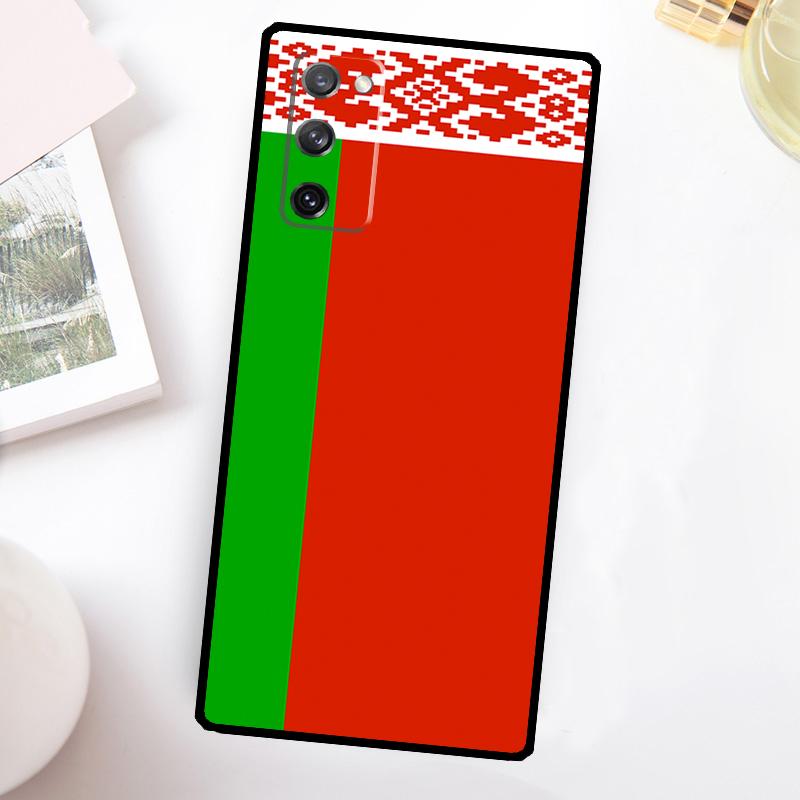 Belarus Flag Case For Samsung Galaxy S24 S23 S22 Ultra S21 S20 FE Note 10 Plus Note 20 S8 S9 S10 Cover Galaxy S20 FE
Belarus Flag Case For Samsung Galaxy S24 S23 S22 Ultra S21 S20 FE Note 10 Plus Note 20 S8 S9 S10 Cover Galaxy S20 FE