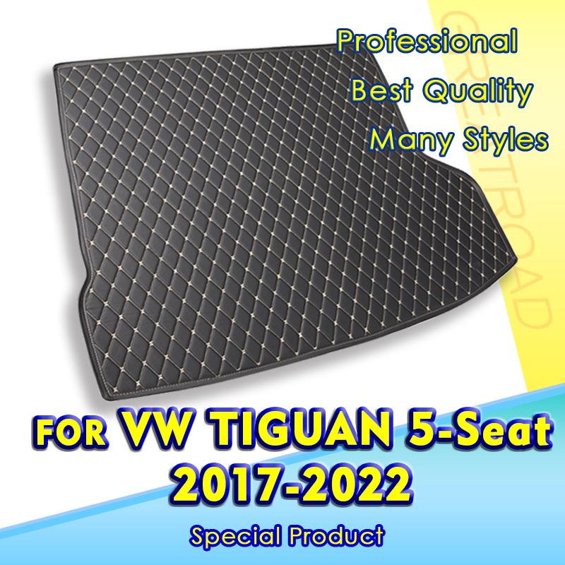 Car Trunk Mat For Volkswagen Tiguan 2017 2018 Cargo Liner Carpet Interior Accessories Cover красный
Car Trunk Mat For Volkswagen Tiguan 2017 2018 Cargo Liner Carpet Interior Accessories Cover красный