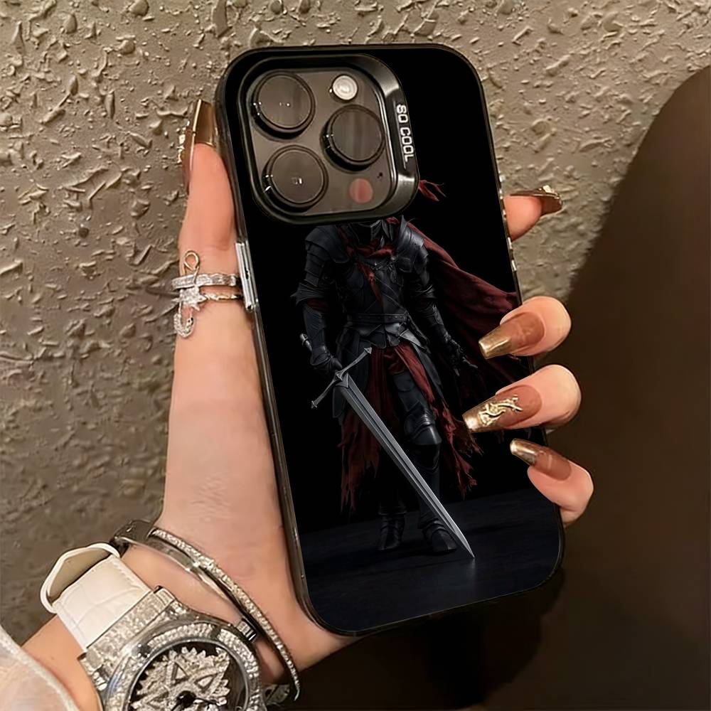 Dark Romanticism Knight & Roses Phone Case For iPhone 17,16,15,14,13,12,11 Plus,Pro Max,XS,Colorful Silver Black Cover iPhone16plus
Dark Romanticism Knight & Roses Phone Case For iPhone 17,16,15,14,13,12,11 Plus,Pro Max,XS,Colorful Silver Black Cover iPhone16plus