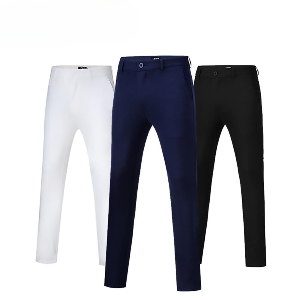 High Elastic Men Pants Golf Pants Spring Summer Breathable Sports Trousers for Husband Casual Sweatpants XXS чорний
High Elastic Men Pants Golf Pants Spring Summer Breathable Sports Trousers for Husband Casual Sweatpants XXS чорний