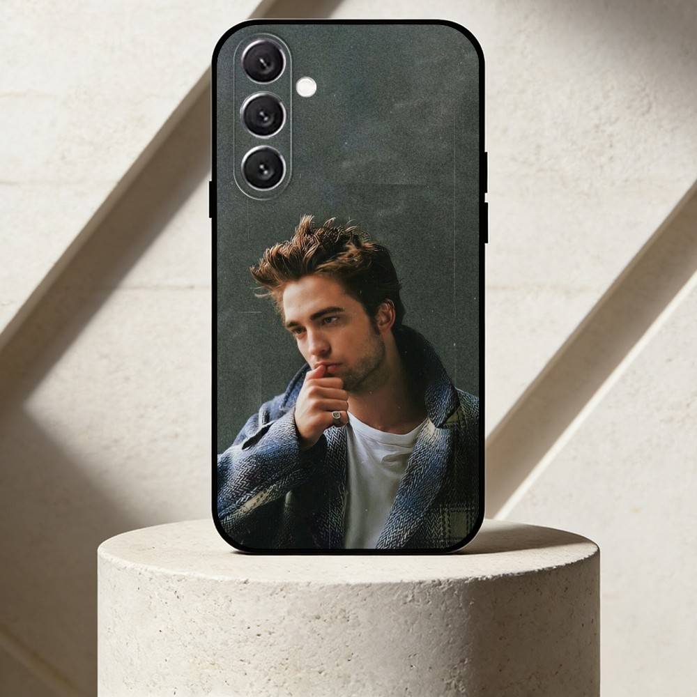 R-Robert Pattinson Phone Case For Samsung Galaxy A91,80,73,72 ,71,53,52,32 ,31,22,21s,20,Soft Black Case Samsung a53 5g
R-Robert Pattinson Phone Case For Samsung Galaxy A91,80,73,72 ,71,53,52,32 ,31,22,21s,20,Soft Black Case Samsung a53 5g