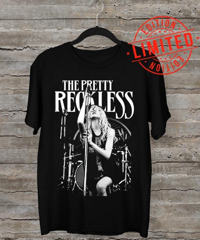 American Rock The Pretty Reckless Tshirt Unisex All Size S To 5XL BS562 Unisex T-Shirt XXXL
American Rock The Pretty Reckless Tshirt Unisex All Size S To 5XL BS562 Unisex T-Shirt XXXL