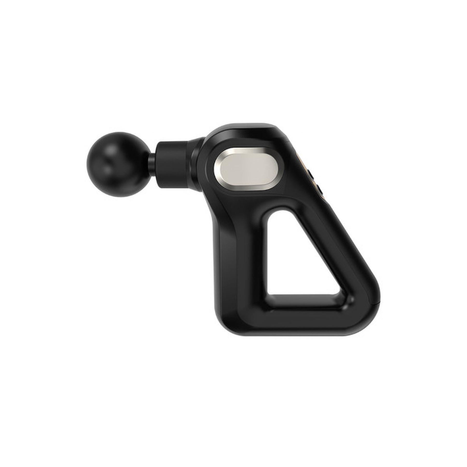 Электрический массажер для тела FLQUE, домашний спортивный массажный пистолет, вибрация с высоким ходом, фасциальная вибрация 
Электрический массажер для тела FLQUE, домашний спортивный массажный пистолет, вибрация с высоким ходом, фасциальная вибрация