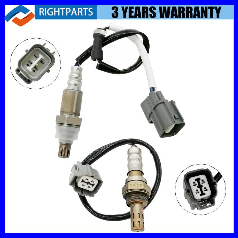 New Upstream&Downstream O2 Oxygen Sensor For Honda Element 2.4L 2003 2004 2005 2006 2007 2008 2009 2010 2011 234-9064 234-4733
New Upstream&Downstream O2 Oxygen Sensor For Honda Element 2.4L 2003 2004 2005 2006 2007 2008 2009 2010 2011 234-9064 234-4733