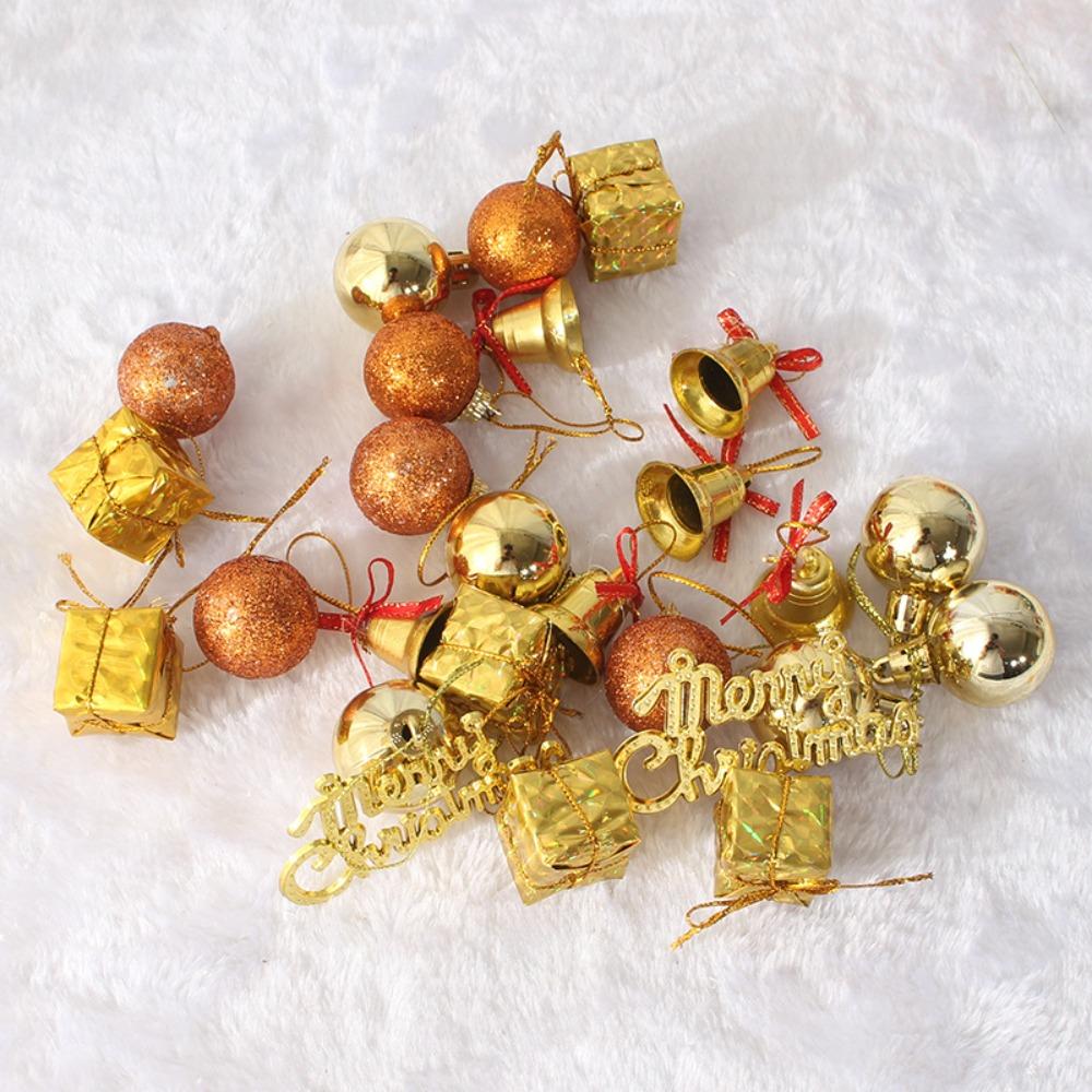 26 шт. блестящие рождественские шары подвеска набор мини рождественская елка подвесное украшение торговый центр золотой
26 шт. блестящие рождественские шары подвеска набор мини рождественская елка подвесное украшение торговый центр золотой