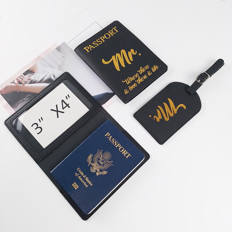 ПУ кожа с бронзовым напылением oem кожа свадебные подарки Мистер. Мисс ID сумка держатель для паспорта багажная бирка кастомизация
ПУ кожа с бронзовым напылением oem кожа свадебные подарки Мистер. Мисс ID сумка держатель для паспорта багажная бирка кастомизация