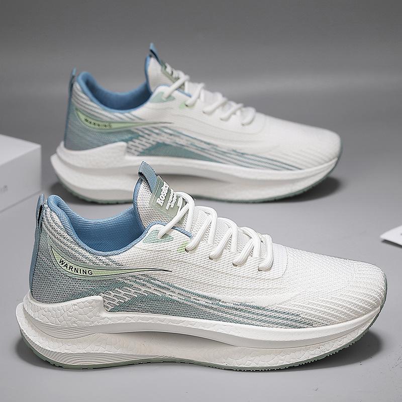 Мужская обувь 2024 года, новые тонкие кроссовки для бега из хлопчатобумажной ткани, летние повседневные кроссовки с дышащей мягкой подошвой из сетки 39
Мужская обувь 2024 года, новые тонкие кроссовки для бега из хлопчатобумажной ткани, летние повседневные кроссовки с дышащей мягкой подошвой из сетки 39