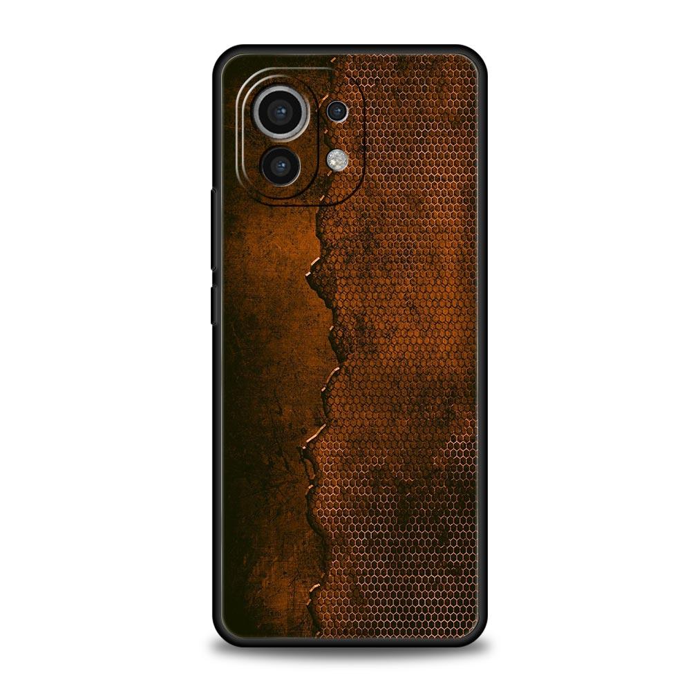 Vintage Industrial Style Rusty Phone Case Cover for Xiaomi Mi 17 15 14 13 12 11 Ultra 15T 14T 13T 12T 11T Pro Lite 5G Soft TPU Xiaomi 14 Pro
Vintage Industrial Style Rusty Phone Case Cover for Xiaomi Mi 17 15 14 13 12 11 Ultra 15T 14T 13T 12T 11T Pro Lite 5G Soft TPU Xiaomi 14 Pro