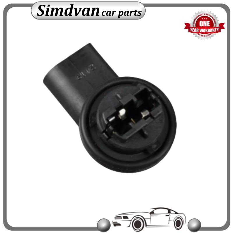 6C0941669 6C0-941-669 for VW Polo Passat Tiguan Magotan Variant DRL Lamp Bulb Holder Car Light T20 W21W Socket Accessories 6C0941669
6C0941669 6C0-941-669 for VW Polo Passat Tiguan Magotan Variant DRL Lamp Bulb Holder Car Light T20 W21W Socket Accessories 6C0941669