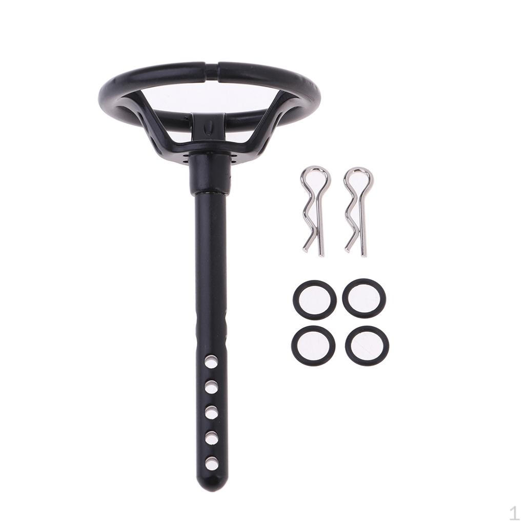 rc Steering Wheel For Axial SCX10 D90
rc Steering Wheel For Axial SCX10 D90