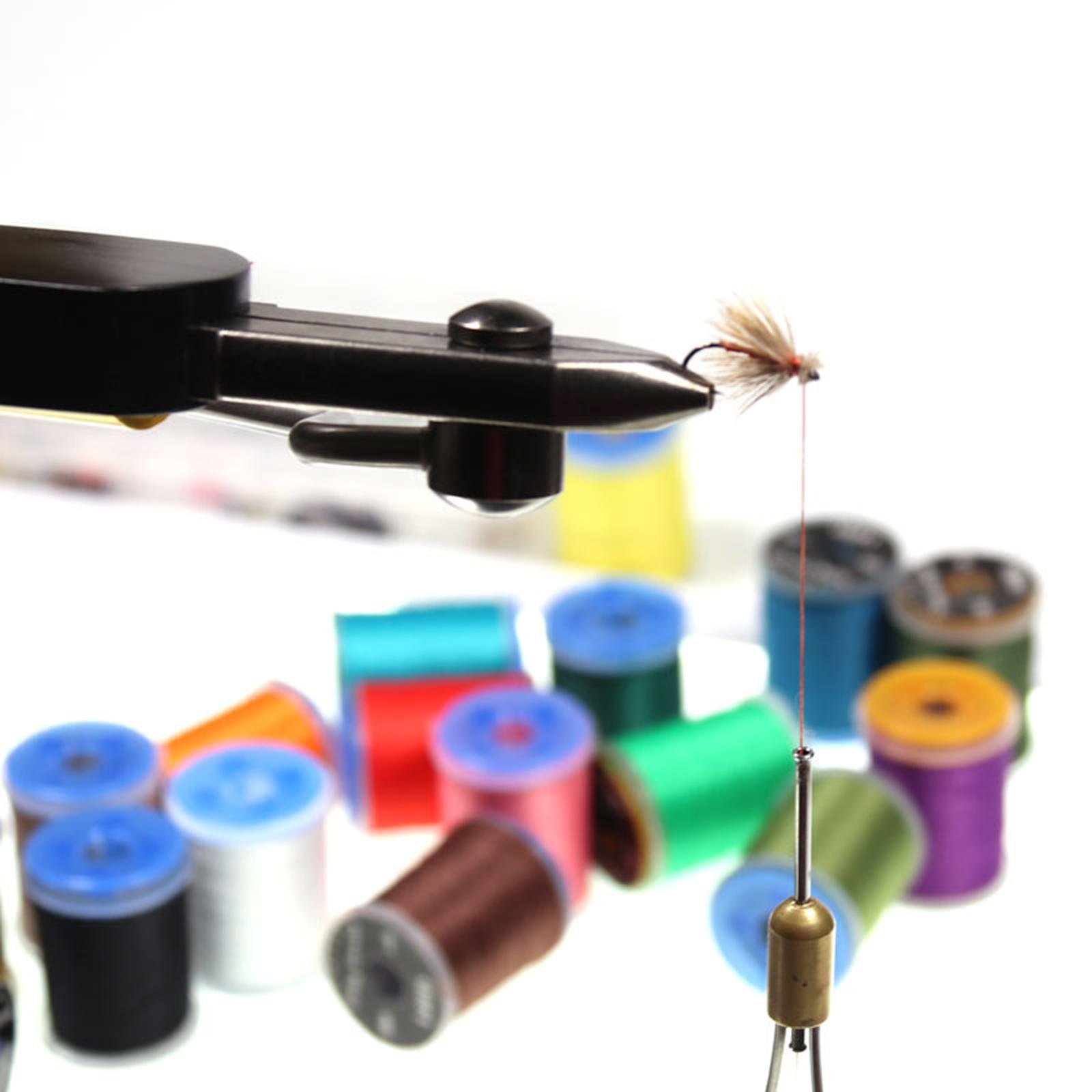 140D Fly Binding Thread Kit 6 # ~ 14 # Простой в использовании эластичный проволочный материал стяжки
140D Fly Binding Thread Kit 6 # ~ 14 # Простой в использовании эластичный проволочный материал стяжки