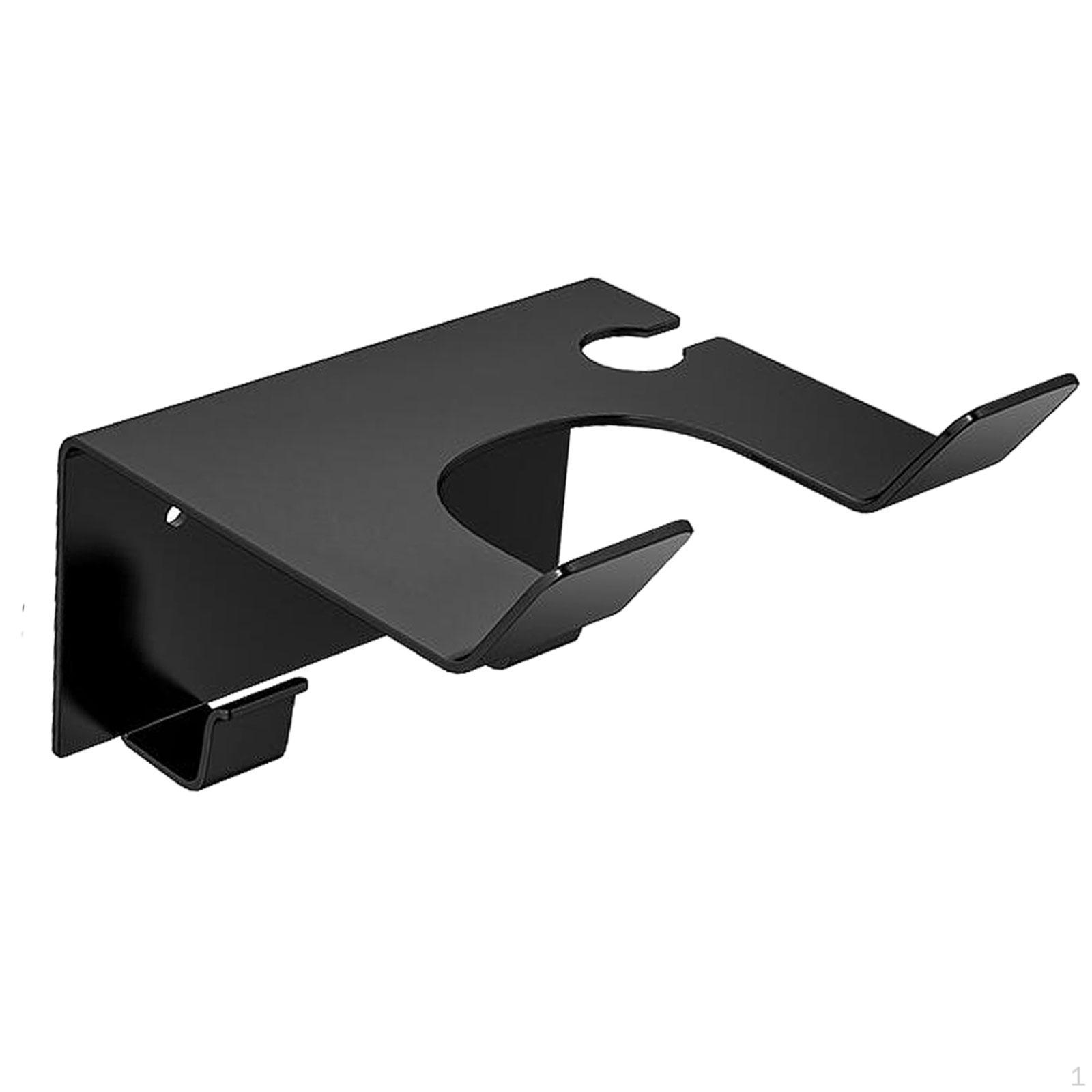 Dryer Holder Blow Space Saving Storage Organizer Rack Hook for black
Dryer Holder Blow Space Saving Storage Organizer Rack Hook for black