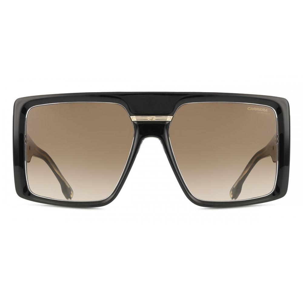 Carrera ViCtory C 13 S 7C5 Ha Women SunglaSSeS Black On Clear/60-17-145
Carrera ViCtory C 13 S 7C5 Ha Women SunglaSSeS Black On Clear/60-17-145