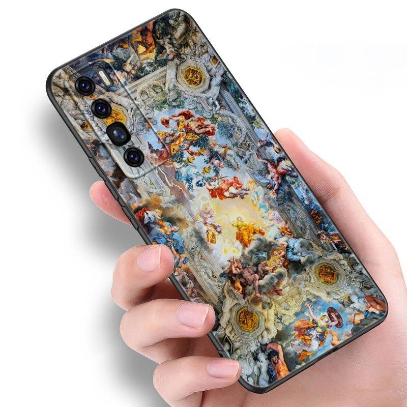 Чехол с рисунком в стиле Ренессанс для Huawei NOVA 8 9 Pro 8i 7i 7SE Y60 5T Mate 40 30 20 10 Lite Honor 50 30 Premium Pro Plus 30S Honor 50 Pro
Чехол с рисунком в стиле Ренессанс для Huawei NOVA 8 9 Pro 8i 7i 7SE Y60 5T Mate 40 30 20 10 Lite Honor 50 30 Premium Pro Plus 30S Honor 50 Pro