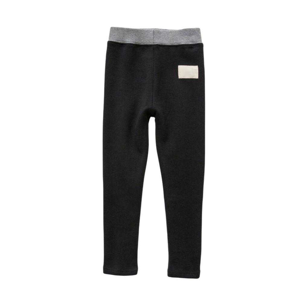 Зимние утепленные леггинсы для маленьких девочек, брюки с эластичной резинкой на талии, брюки с базовым слоем, теплые термоколготки, узкие брюки 140
Зимние утепленные леггинсы для маленьких девочек, брюки с эластичной резинкой на талии, брюки с базовым слоем, теплые термоколготки, узкие брюки 140