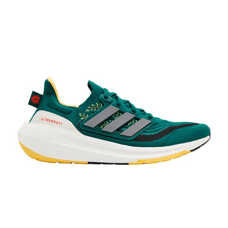Adidas Кроссовки UltraBoost Light Earth Day Unisex Green Collegiate-Green Iron-Metallic IE5830 42
Adidas Кроссовки UltraBoost Light Earth Day Unisex Green Collegiate-Green Iron-Metallic IE5830 42