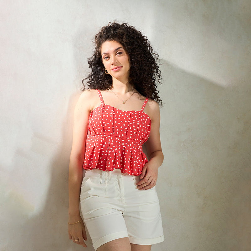 Virgio Women укороченная длина Na Fit And Flare Fit Sweetheart Top L коралловый
Virgio Women укороченная длина Na Fit And Flare Fit Sweetheart Top L коралловый