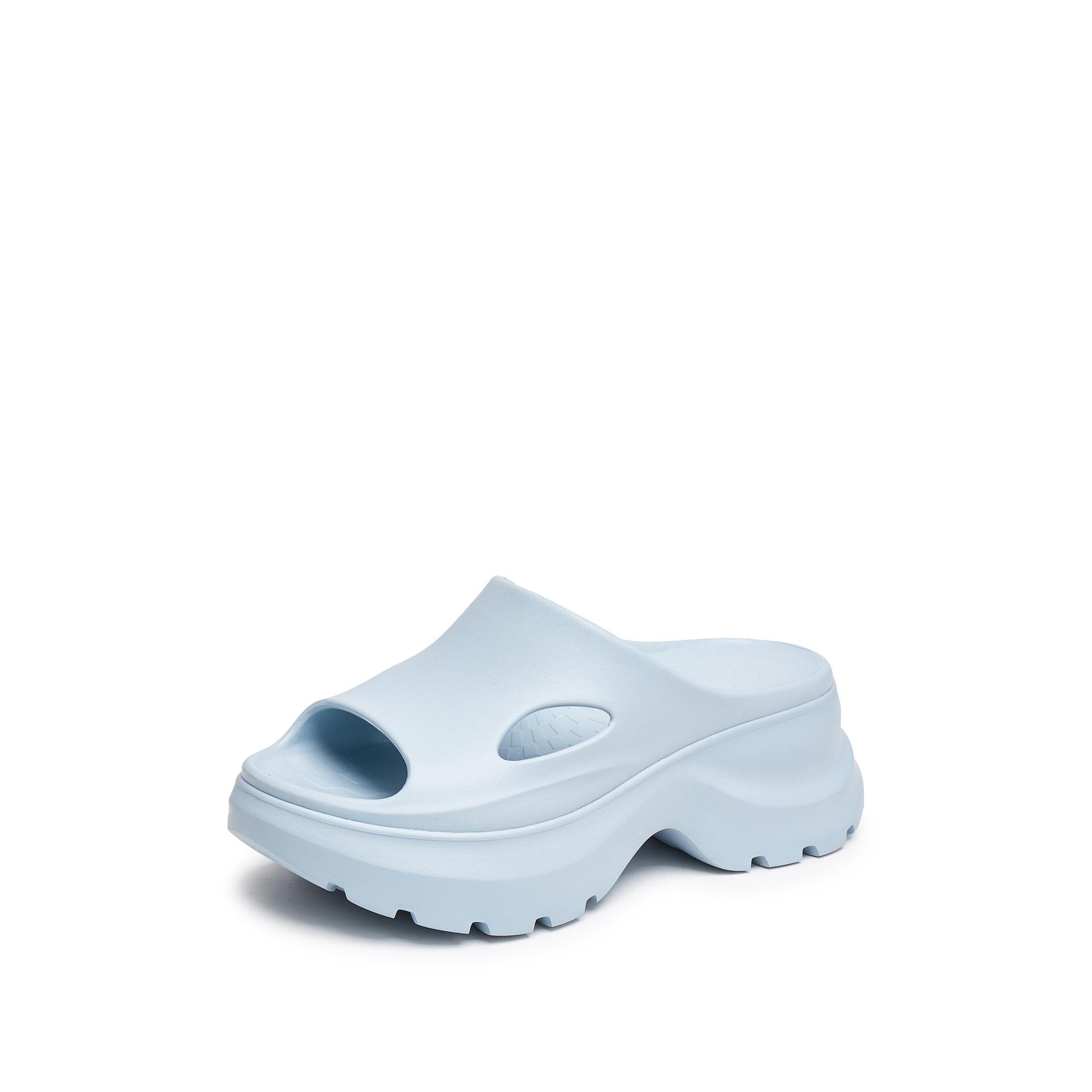 New casual thick-soled heightening outer wear cool slippers women s 2025 spring and summer soft-soled one-word drag hole shoes beach shoes 35 синій
New casual thick-soled heightening outer wear cool slippers women s 2025 spring and summer soft-soled one-word drag hole shoes beach shoes 35 синій