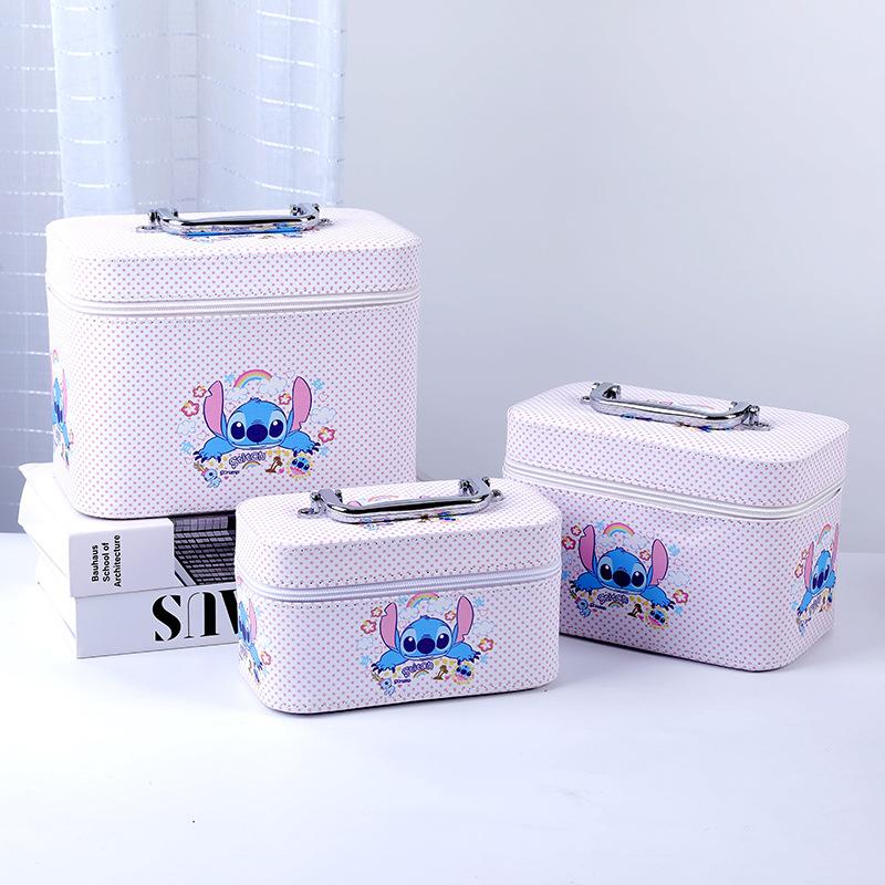 Cosmetic bag with mirror, high-value color suitcase, large-capacity multi-functional cosmetic case, waterproof storage case three-piece set
Cosmetic bag with mirror, high-value color suitcase, large-capacity multi-functional cosmetic case, waterproof storage case three-piece set