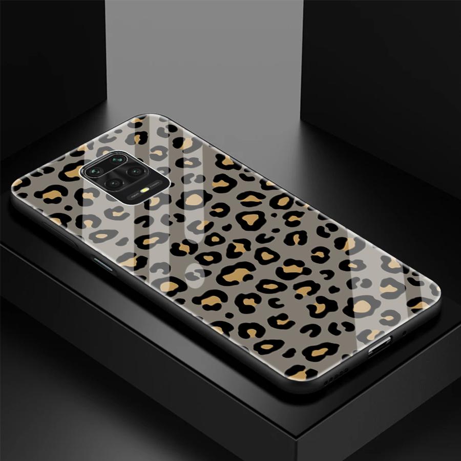 Luxury Leopard Print Phone Cover Case for Xiaomi Redmi Note 14 10S 9 12C 10C 12 8 Note13 Pro Plus K40 9S 11 A5 A1 A2 10 Redmi A1
Luxury Leopard Print Phone Cover Case for Xiaomi Redmi Note 14 10S 9 12C 10C 12 8 Note13 Pro Plus K40 9S 11 A5 A1 A2 10 Redmi A1
