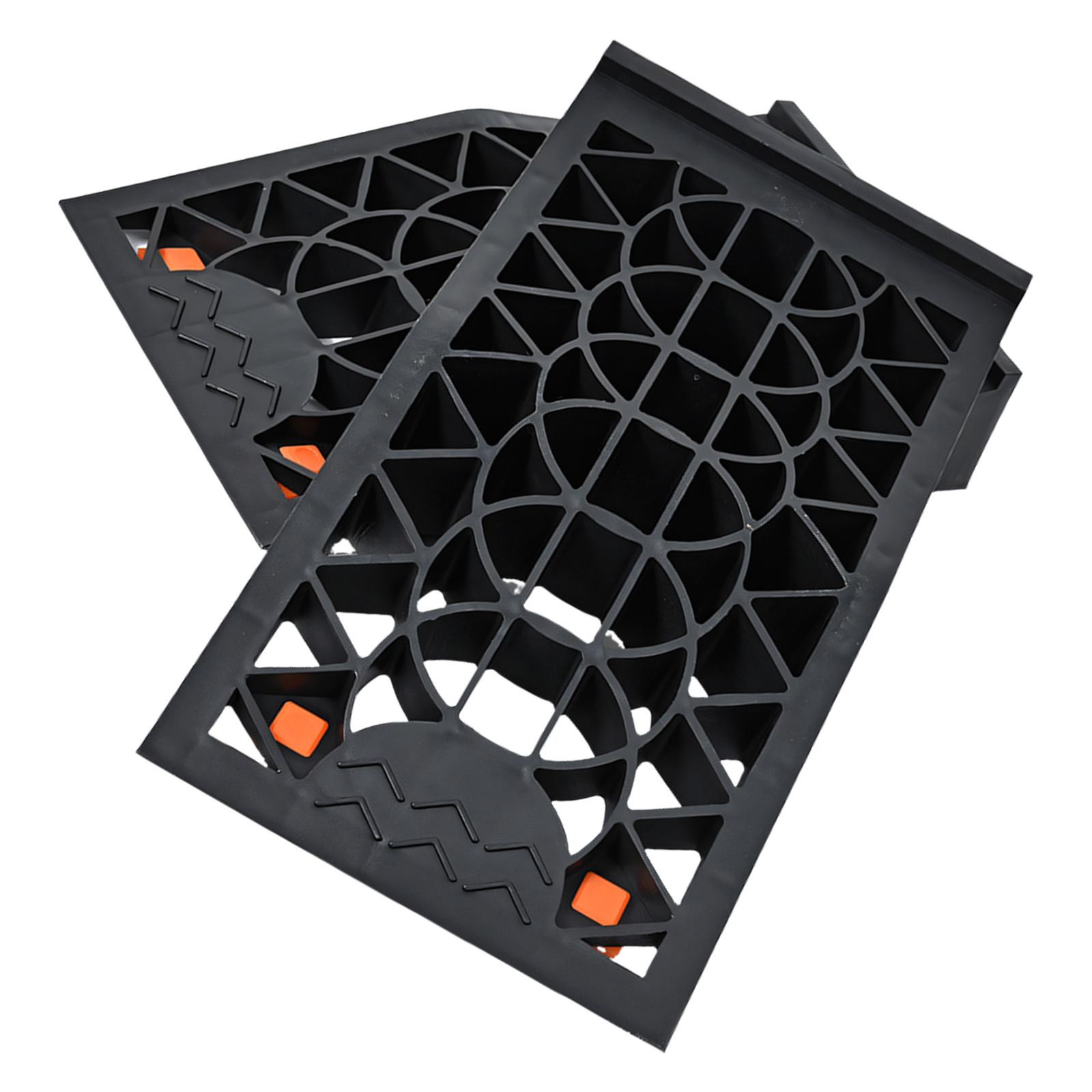 Hard Rubber Car Wheel Ramps For Secure Lifting And Repair occupation With Non Slip Design 1
Hard Rubber Car Wheel Ramps For Secure Lifting And Repair occupation With Non Slip Design 1