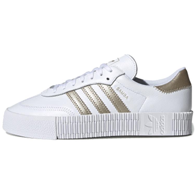 Adidas Samba Low Bright White Women s FW5392 38⅔
Adidas Samba Low Bright White Women s FW5392 38⅔