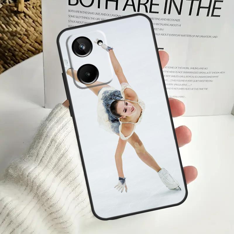 Figure Skating Dance Sport For Realme GT7 Pro GT6 C75 C61 C67 C63 C71 C55 C51 C65 C53 10 11 12 13 14 15 Pro Plus Case Realme 13 Pro Plus
Figure Skating Dance Sport For Realme GT7 Pro GT6 C75 C61 C67 C63 C71 C55 C51 C65 C53 10 11 12 13 14 15 Pro Plus Case Realme 13 Pro Plus