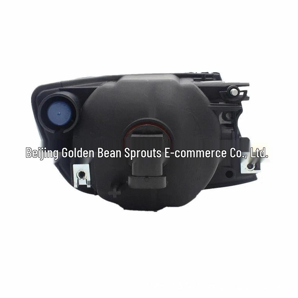 BMW E92/E93 Front Fog Light Anti-Fog Lamp Neutral
BMW E92/E93 Front Fog Light Anti-Fog Lamp Neutral
