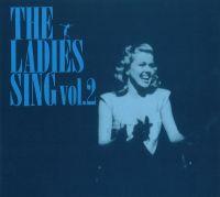 CD VARIOUS - The Ladies Sing Vol. 2 NOCD5686 Norma Japan Jazz Used
CD VARIOUS - The Ladies Sing Vol. 2 NOCD5686 Norma Japan Jazz Used