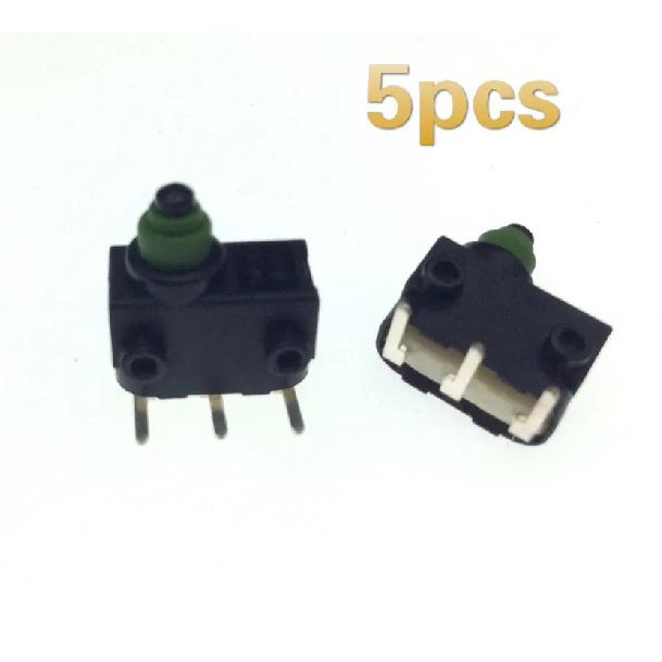 5pcs CP1-12V ACP131 car relay 5 feet for Chrysler VW Magotan passat B6 B7 CC J764 steer Lock ELV ESL Relay switch switch no handle
5pcs CP1-12V ACP131 car relay 5 feet for Chrysler VW Magotan passat B6 B7 CC J764 steer Lock ELV ESL Relay switch switch no handle