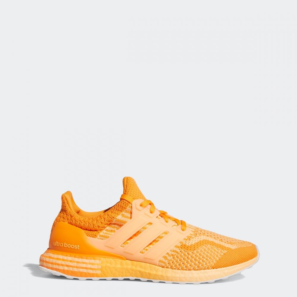 Adidas Мужские кроссовки adidas Ultraboost 5.0 DNA Orange Rush Acid Orange Cloud White
Adidas Мужские кроссовки adidas Ultraboost 5.0 DNA Orange Rush Acid Orange Cloud White