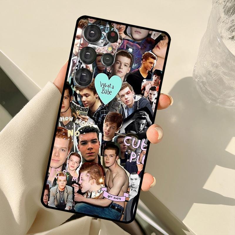 Carl Shameless Case For Samsung Galaxy S25 Ultra S21 S22 S23 S24 Ultra S9 S10 Plus S20 FE S25 FE Back Cover Galaxy S22 Plus
Carl Shameless Case For Samsung Galaxy S25 Ultra S21 S22 S23 S24 Ultra S9 S10 Plus S20 FE S25 FE Back Cover Galaxy S22 Plus
